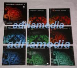 ANTOLOGIJA BH SEVDALINKE  Box Set (7 CD)